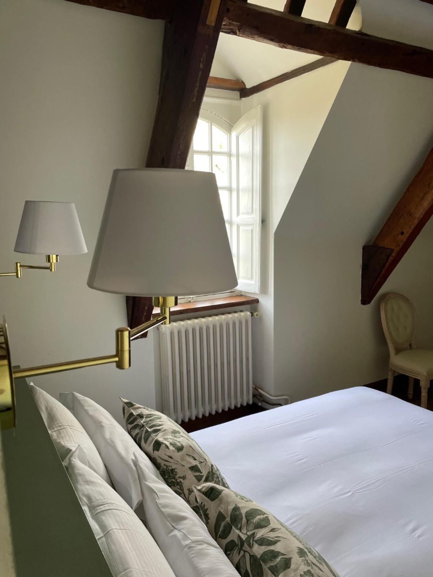 Bed and Breakfast La Meffrais 1741 Dinan Zimmer foto