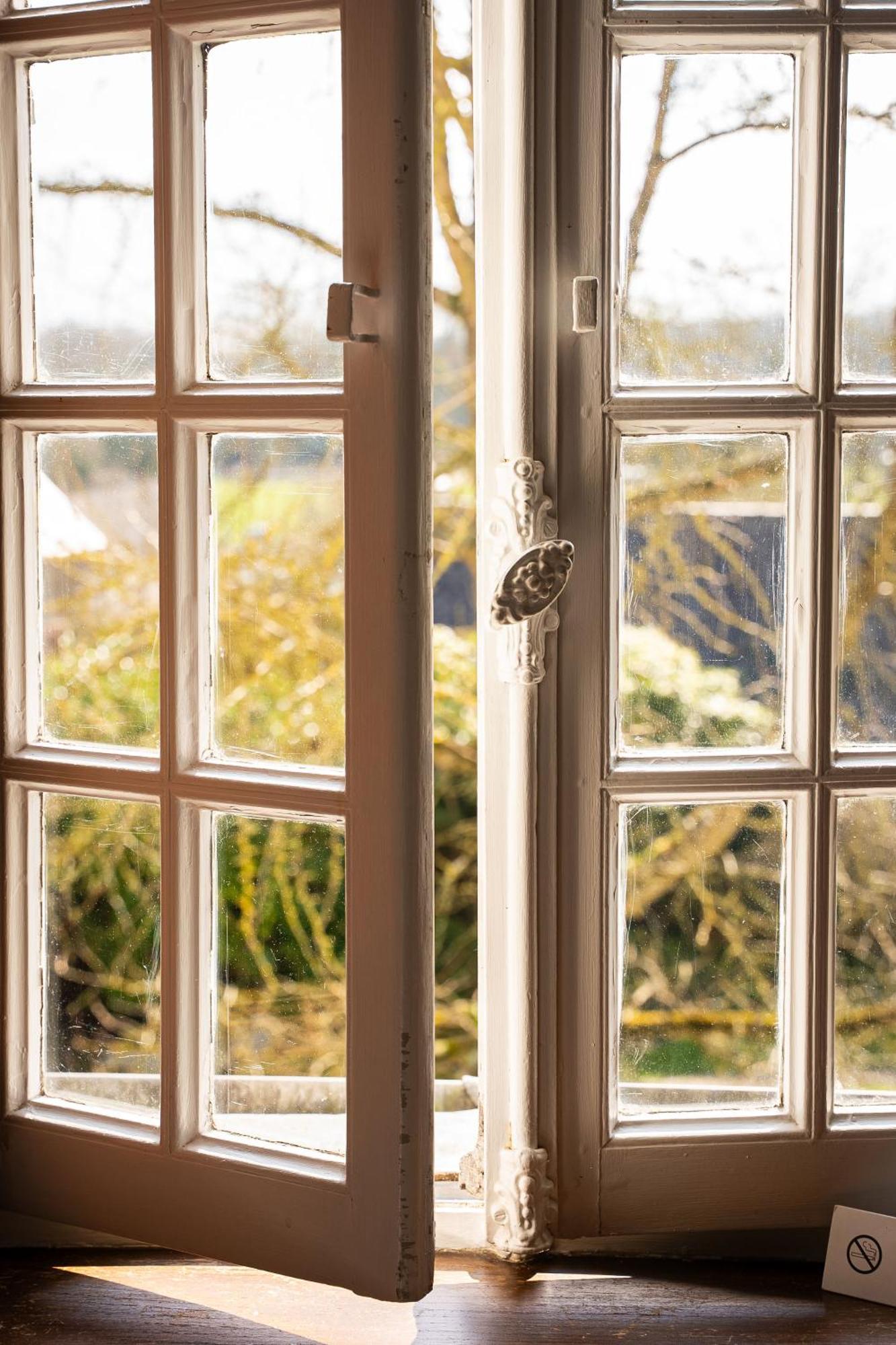 Bed and Breakfast La Meffrais 1741 Dinan Zimmer foto
