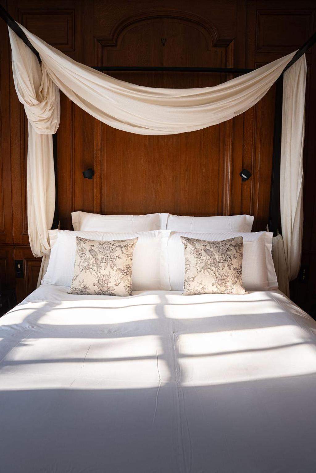 Bed and Breakfast La Meffrais 1741 Dinan Exterior foto