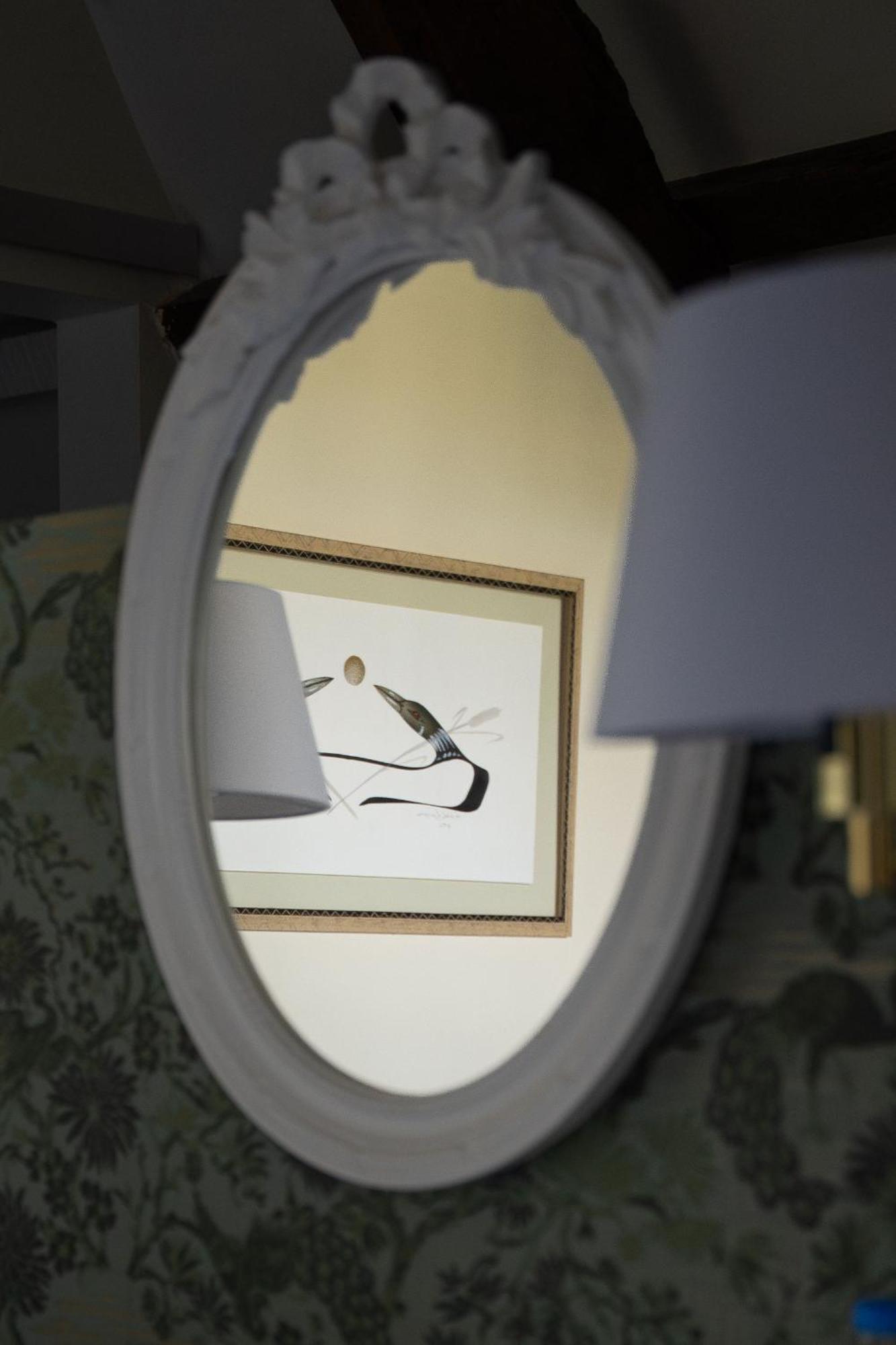 Bed and Breakfast La Meffrais 1741 Dinan Zimmer foto