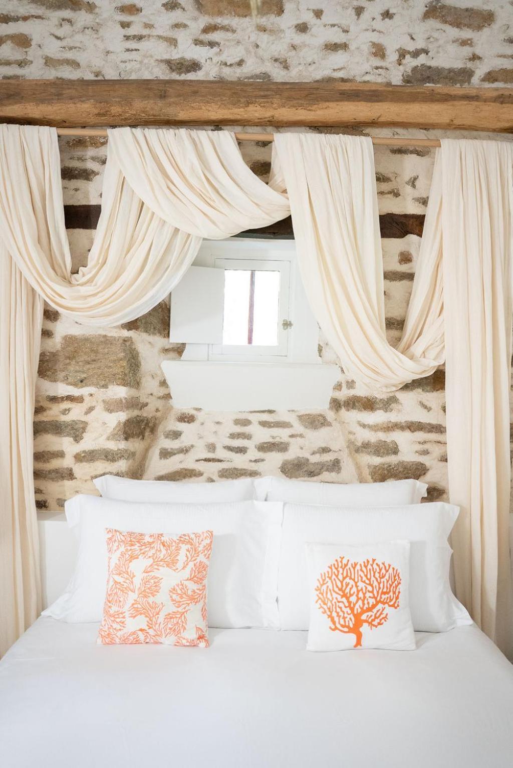 Bed and Breakfast La Meffrais 1741 Dinan Exterior foto