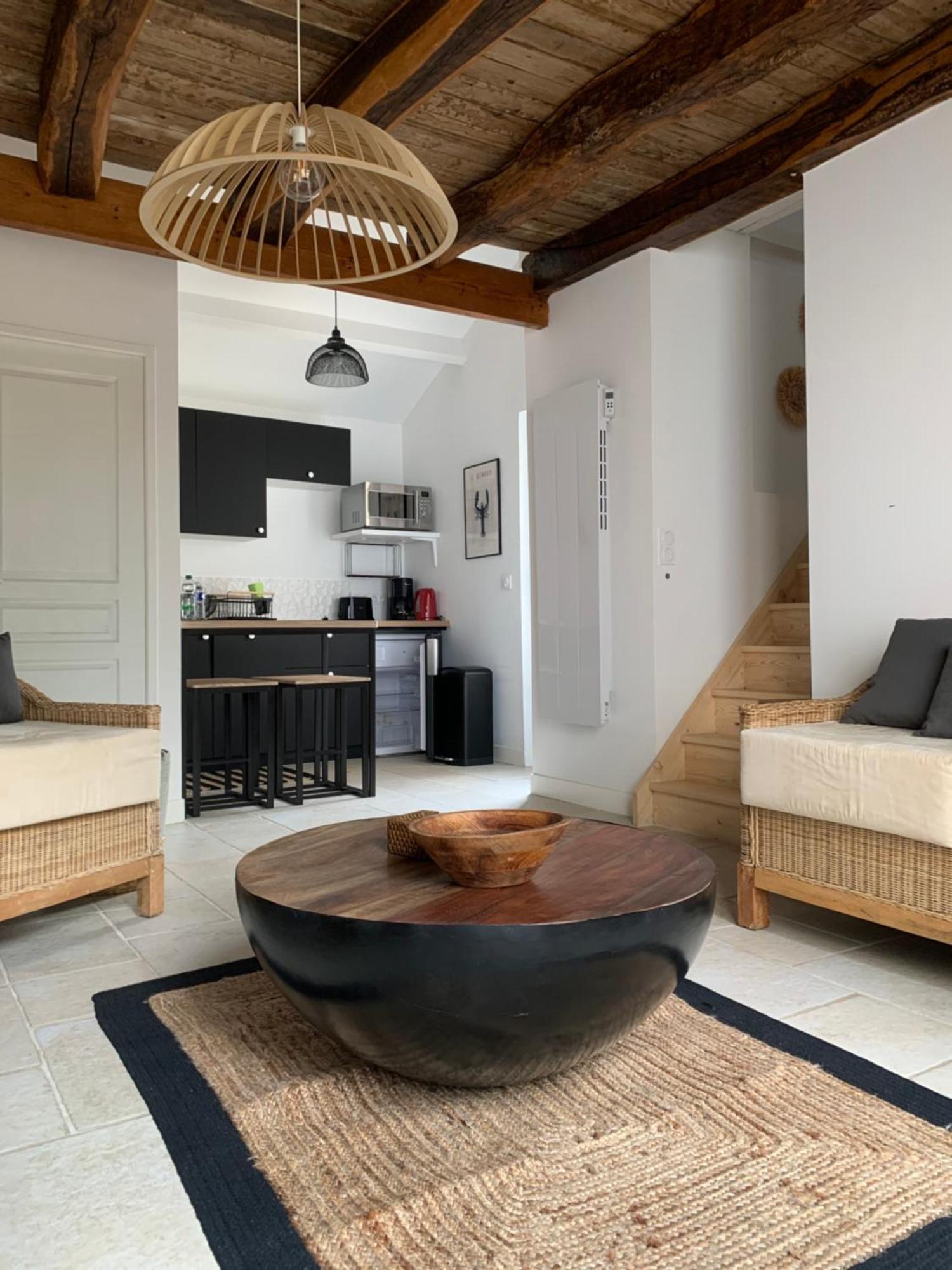 Bed and Breakfast La Meffrais 1741 Dinan Zimmer foto